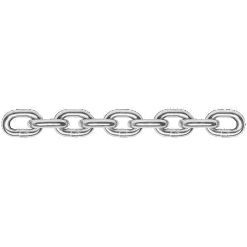 Chaîne d'ancre - CSX series - Ketten Wälder GmbH cromox - en inox / pour applications marines