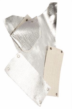 Écran thermique en polyester - innoCUFF® - IPROTEX - pour applications automobiles / souple / en fibre de verre