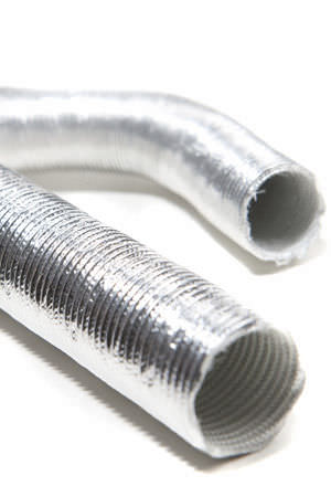 Gaine annelée - innoCOIL® - IPROTEX - pour tuyau flexible / pour câbles / de câbles électriques