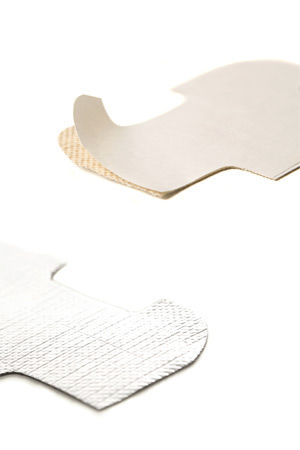 Écran thermique autocollant - innoSHIELD - IPROTEX - de protection