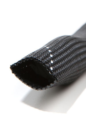 Gaine de protection - IPROSOFT® - IPROTEX - tressée / pour faisceau de câble / pour câbles