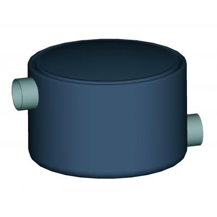 Dégrilleur pour le traitement des eaux usées - 6360 - SIMOP INDUSTRIE - primaire