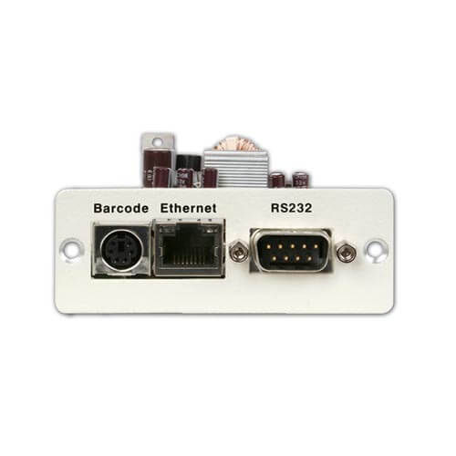 Carte d'interface RS-232 - 38819 - EEC - GPIB / industrielle
