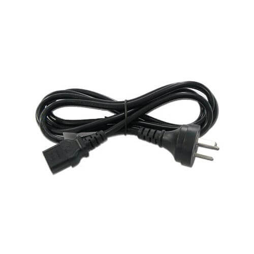 Cordon électrique avec fiche - 38789 - EEC