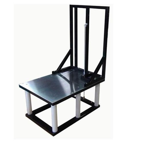Table anti-vibrations - SAMES KREMLIN
