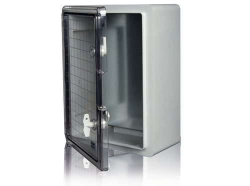 Boîte pour épissure - IP65 | PP3010 series - Plastim Electric