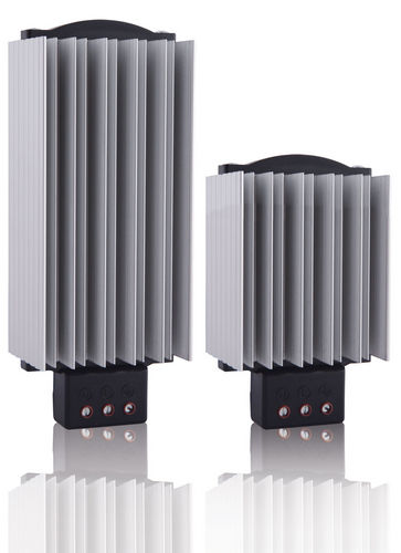 Résistance chauffante PTC - PHT series - Plastim Electric - pour armoire électrique