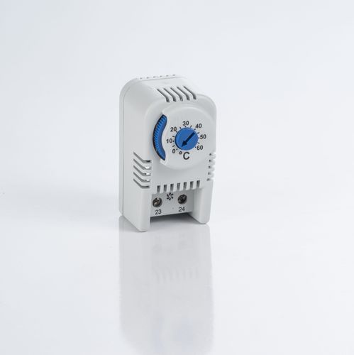 Thermostat mécanique - PTVT - Plastim Electric - réglable