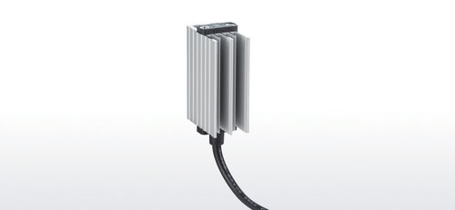 Résistance chauffante PTC - MPHT series - Plastim Electric - miniature