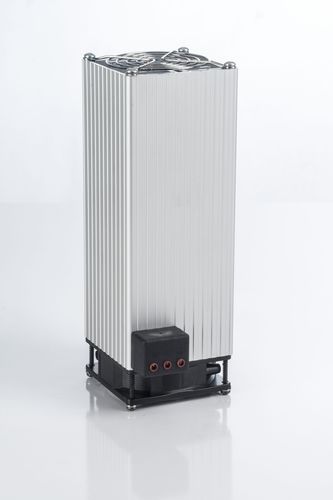 Résistance chauffante à air pulsé - PFHT series - Plastim Electric - PTC