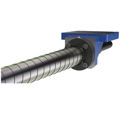 Ressort de compression - HENNIG FRANCE - de traction / de protection / en spirale