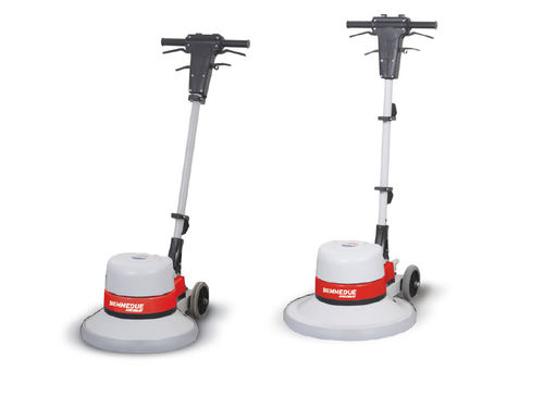 Monobrosse - 400 rpm | MS FAST & DUAL SPEED - biemmedue spa