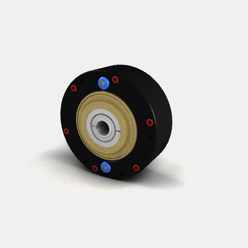 Embrayage à friction - FAT series - Andantex USA Inc - magnétique