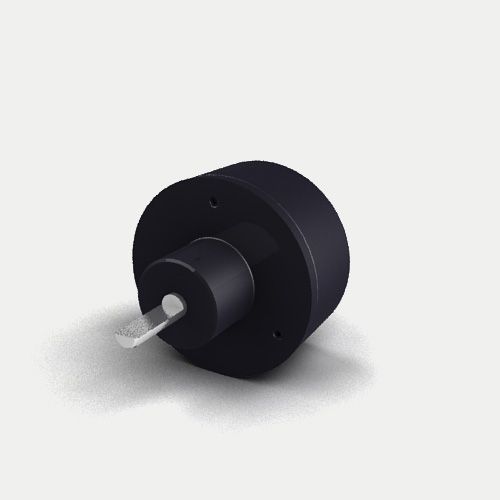 Frein à friction - OS - Andantex USA Inc - électromagnétique / de contrôle de tension