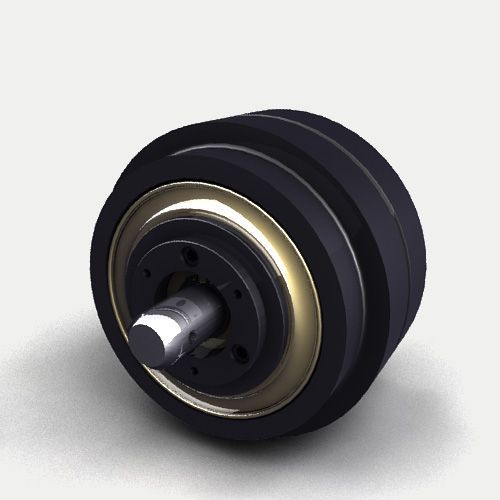 Embrayage à friction - EFAS series - Andantex USA Inc - mécanique
