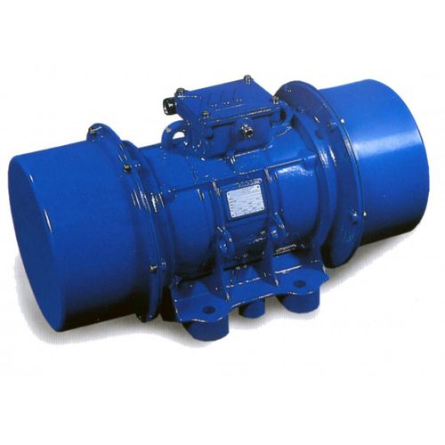 Vibrateur électrique - EB, EB-X series - VIBRA France - externe / antidéflagrant / en aluminium