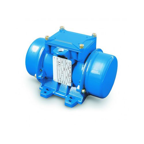 Vibrateur électrique - EACC series - VIBRA France - externe / pour béton / à courant continu