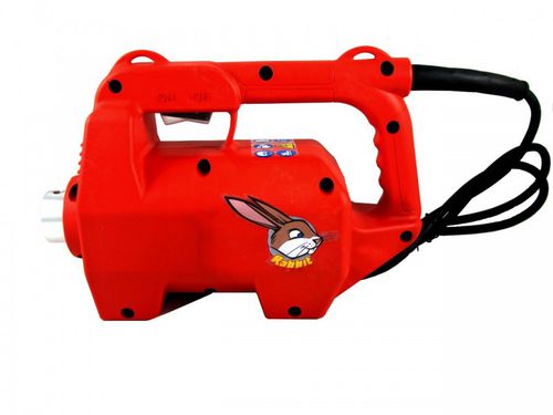 Vibrateur électrique - RABBIT - VIBRA France - externe / pour multi produits / portable