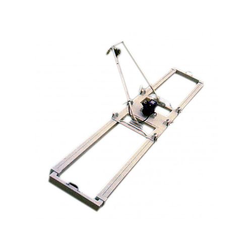 Règle vibrante double - RDPF/EHF - VIBRA France