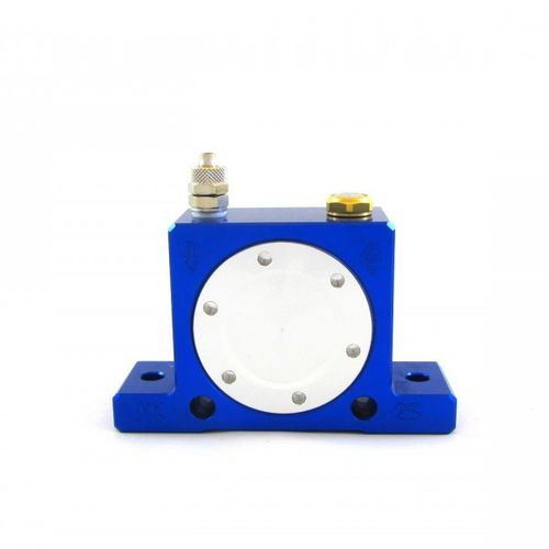 Vibrateur pneumatique - VK/VKS series - VIBRA France - rotatif / à bille / en aluminium