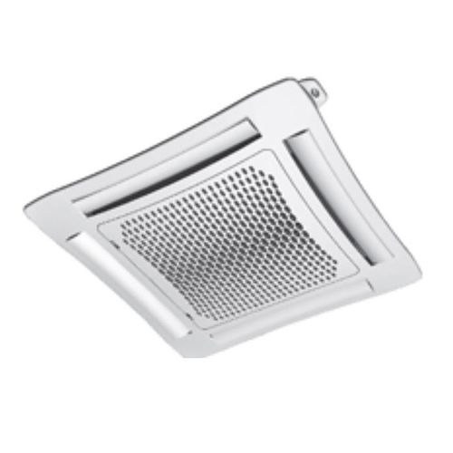 Ventiloconvecteur pour montage au plafond - OPTIMAL  - WESPER