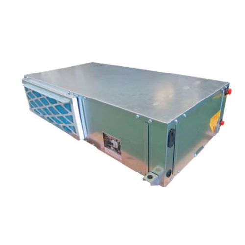 Climatiseur plafonnier - LAWC-LAWH - WESPER - horizontal / industriel / autonome