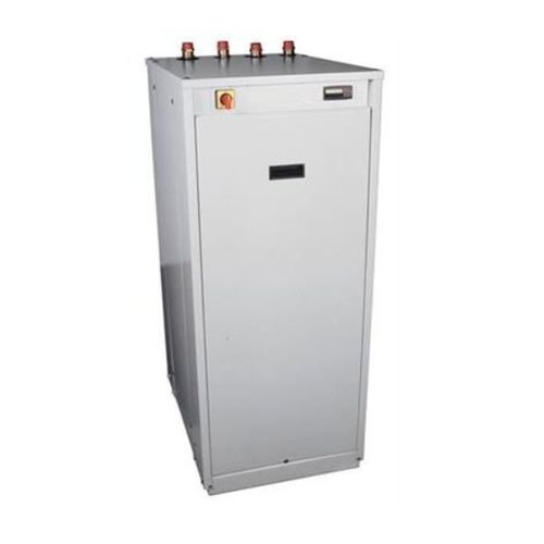 Refroidisseur de liquide - RLC 06/50 - WESPER - pour compresseur / à condensation