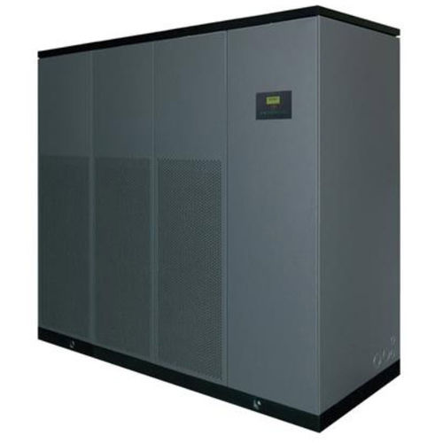 Armoire électrique de contrôle - W CW B5 / 105   - WESPER - au sol