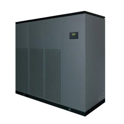 Armoire électrique de contrôle - W CW T5 / 105 - WESPER - au sol / d'extérieur