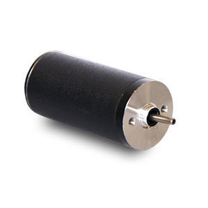 Moteur brushless - BR22 series - Transmotec Sweden AB - DC / 24 V / 12 V