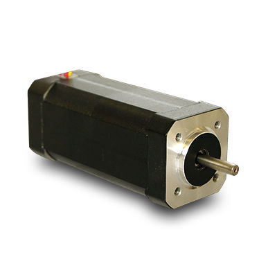 Moteur DC - B42 series - Transmotec Sweden AB - brushless / 24 V / 12 V