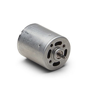 Moteur brushless - BT2832-12 - Transmotec Sweden AB - DC / 12 V / IP40