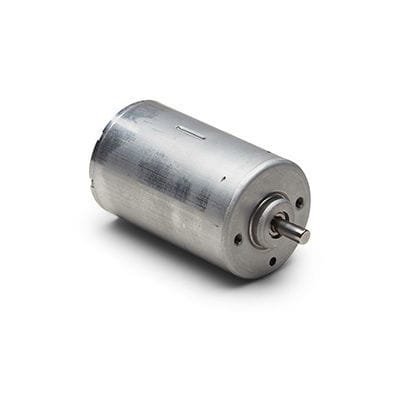 Moteur brushless - BT4266-24-I - Transmotec Sweden AB - DC / 24 V / IP40