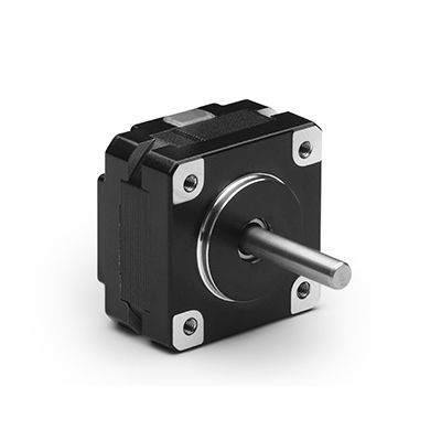 Moteur pas à pas - SHW3520-09-100 - Transmotec Sweden AB - DC / 24 V / IP30