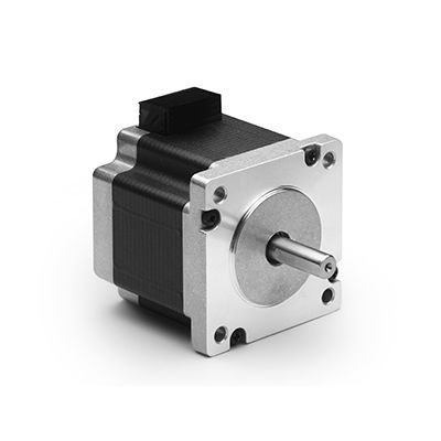 Moteur pas à pas - SHC6067-18-280 - Transmotec Sweden AB - DC / 48 V / IP30