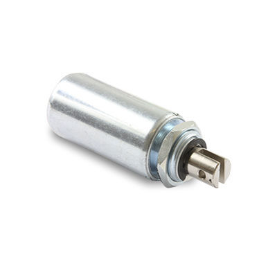 Électro-aimant tubulaire - T2551L-06V - Transmotec Sweden AB - linéaire / bistable / DC