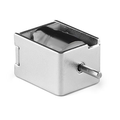 Électro-aimant à verrouillage magnétique - K0520S-24V - Transmotec Sweden AB - de maintien / bistable / à aimant permanent