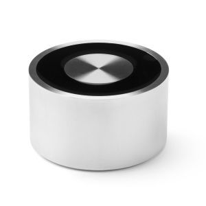 Ventouse électromagnétique - EM7040-24V - Transmotec Sweden AB - électromagnétique / sur mesure