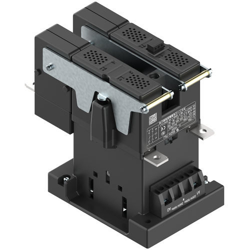Contacteur de moteur - GSZ4-75 - Tianshui 213 Electrical Apparatus Group CO.,LTD. - DC / 2 pôles / sur rail DIN