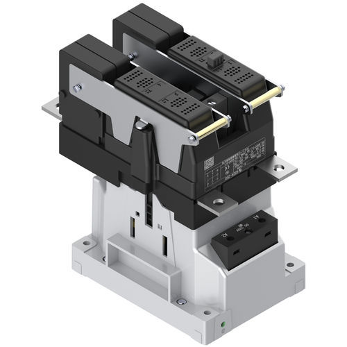 Contacteur de moteur - GSZ4-250 - Tianshui 213 Electrical Apparatus Group CO.,LTD. - DC / 2 pôles / pour applications photovoltaïques