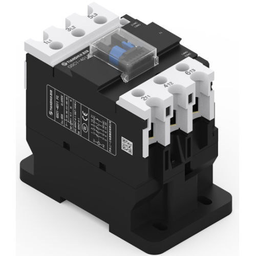 Contacteur électromagnétique - GSC1-40FC - Tianshui 213 Electrical Apparatus Group CO.,LTD. - AC / triphasé