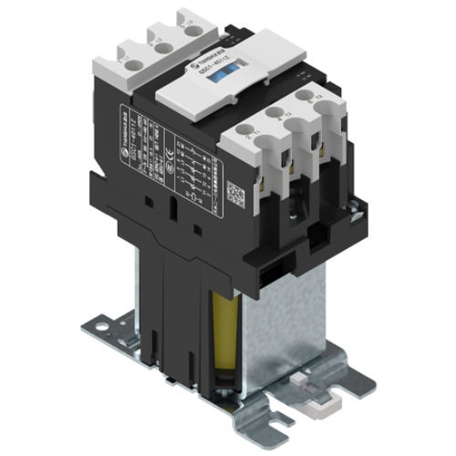 Contacteur de moteur - GSC1-40Z - Tianshui 213 Electrical Apparatus Group CO.,LTD. - AC / triphasé / DC