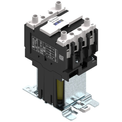 Contacteur 4 pôles - GSC1-65Z - Tianshui 213 Electrical Apparatus Group CO.,LTD. - 2NO/NF