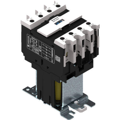 Contacteur triphasé - GSC1-80Z - Tianshui 213 Electrical Apparatus Group CO.,LTD. - 4NO