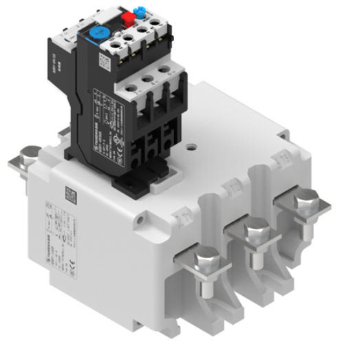 Relais de surcharge - GSR1-160F - Tianshui 213 Electrical Apparatus Group CO.,LTD. - thermique / AC / moteur