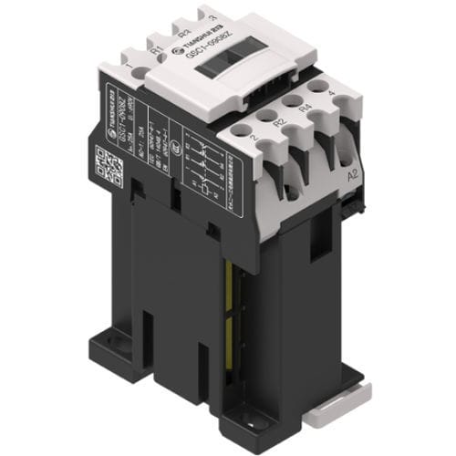 Contacteur AC - GSC1-09Z - Tianshui 213 Electrical Apparatus Group CO.,LTD. - DC / 4 pôles / 2NO/NF