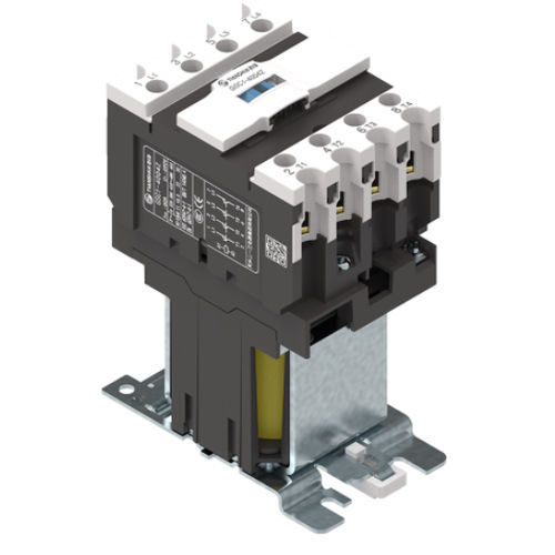 Contacteur AC - GSC1-40Z - Tianshui 213 Electrical Apparatus Group CO.,LTD. - triphasé / DC / 4 pôles