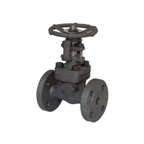 Vanne à opercule - VAS5211 - TECOFI - avec volant / de pétrole / pour vapeur