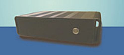 PC box - boxxed 4.8 - UTICOR Automation GmbH - sur rail DIN / à montage VESA / Intel® Core i7