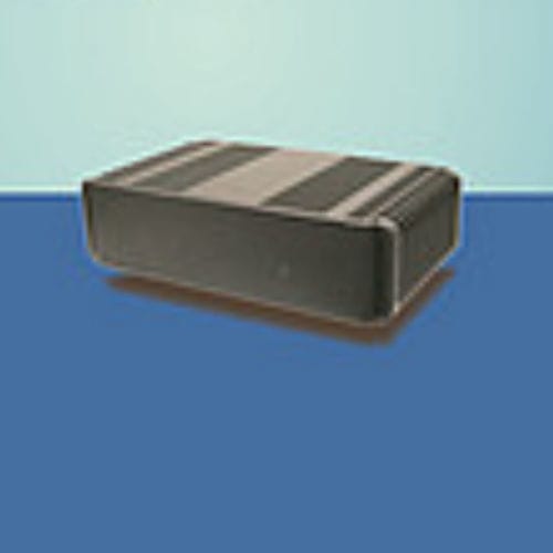 PC box - boxxed 1.4 - UTICOR Automation GmbH - sur rail DIN / à montage VESA / Intel® Celeron 1047UE
